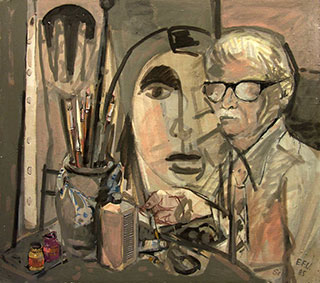 Eduard Fuge