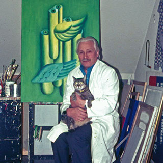 Eduard Fuge