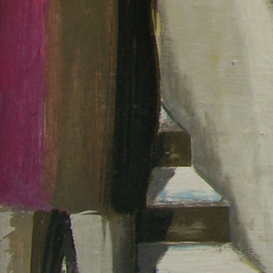 Eduard Fuge